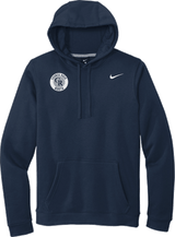 Council Rock North Nike Club Fleece Pullover Hoodie