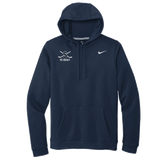 Midd South Hockey Nike Club Fleece Pullover Hoodie