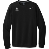 Randolph Hockey Nike Club Fleece Crew