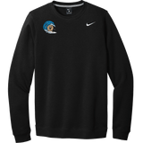 BagelEddi's Nike Club Fleece Crew