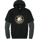 Upland Athletics Tough Fleece Layered Hoodie