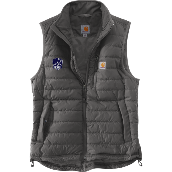 Howell Carhartt Gilliam Vest