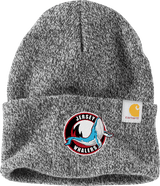 Jersey Shore Whalers Carhartt Watch Cap 2.0