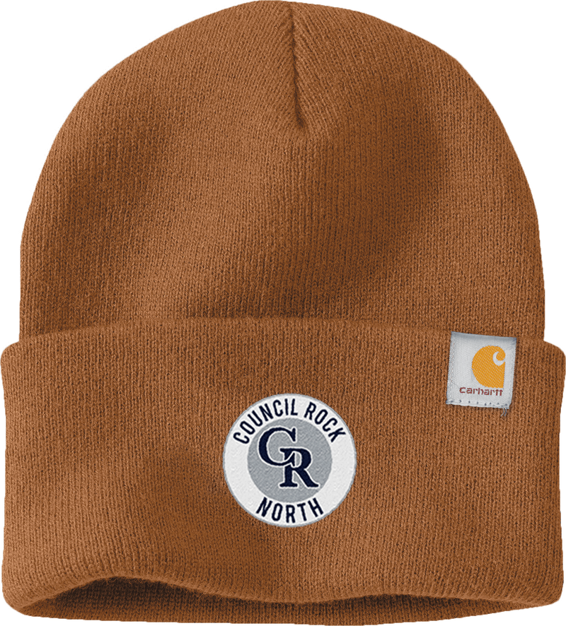 Council Rock North Carhartt Watch Cap 2.0