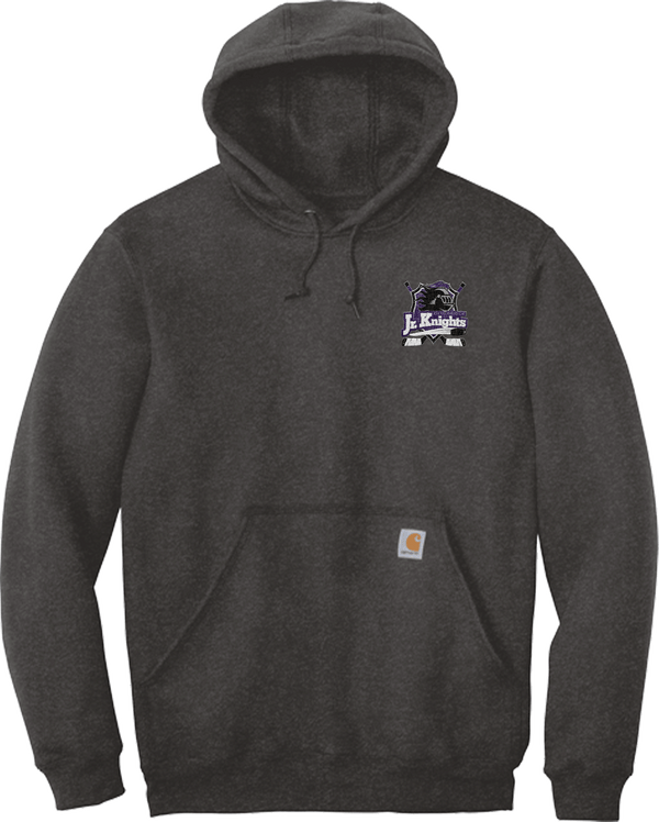 Old Bridge Jr. Knights Carhartt Midweight Hooded Sweatshirt