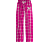 Berdnikov Bears Women's Flannel Plaid Pant