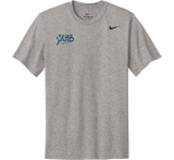 Going Yard Nike Team rLegend Tee