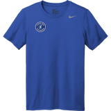 Carolina Thunder Nike Team rLegend Tee