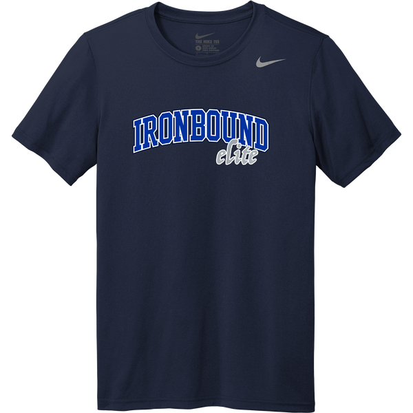 Ironbound Nike Team rLegend Tee