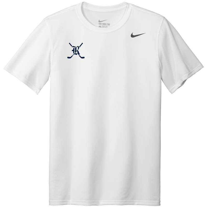 Randolph Middle School Nike Team rLegend Tee