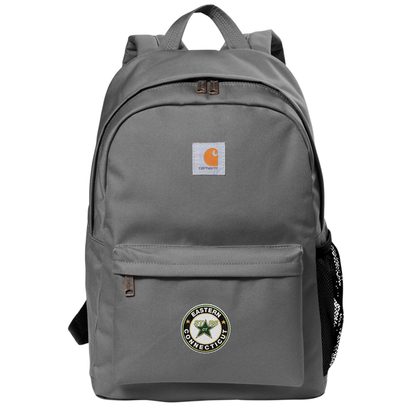 CT ECHO Stars Carhartt Canvas Backpack