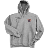 NY Stars Ultimate Cotton - Pullover Hooded Sweatshirt