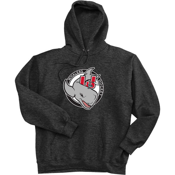 CT Whalers Tier 2 Ultimate Cotton - Pullover Hooded Sweatshirt