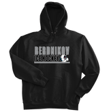 Berdnikov Bears Ultimate Cotton - Pullover Hooded Sweatshirt