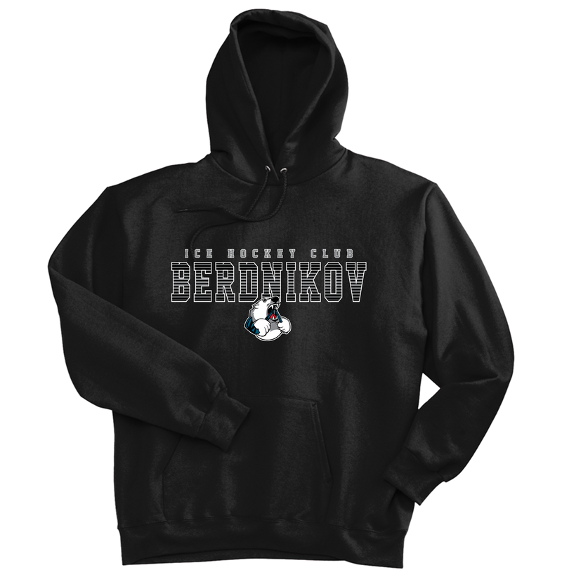 Berdnikov Bears Ultimate Cotton - Pullover Hooded Sweatshirt