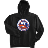 PAL Jr. Islanders Ultimate Cotton - Pullover Hooded Sweatshirt