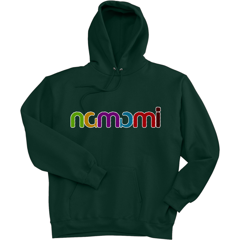 Namami Ultimate Cotton - Pullover Hooded Sweatshirt