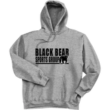 BBSG Super Heavyweight Fleece Hoodie