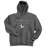 Berdnikov Bears Ultimate Cotton - Pullover Hooded Sweatshirt