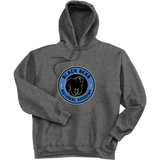 Black Bear National Academy Super Heavyweight Fleece Hoodie