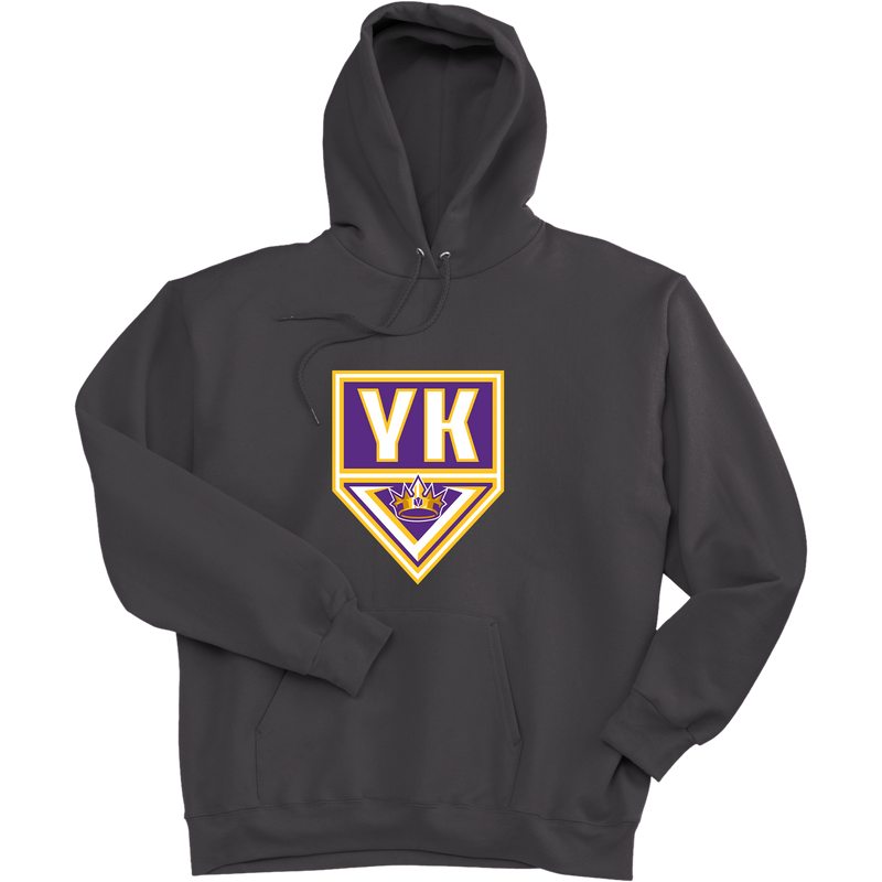 Young Kings Ultimate Cotton - Pullover Hooded Sweatshirt