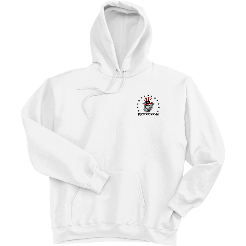 Phila Revolution Ultimate Cotton - Pullover Hooded Sweatshirt