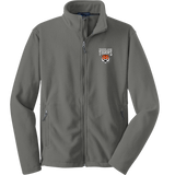 Princeton Jr. Tigers Value Fleece Jacket