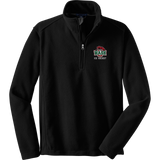 Wash U Value Fleece 1/4-Zip Pullover