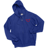 Mid-Fairfield Ultimate Cotton - Full-Zip Hooded Sweatshirt