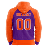 Jr. Phantoms Youth Sublimated Hoodie