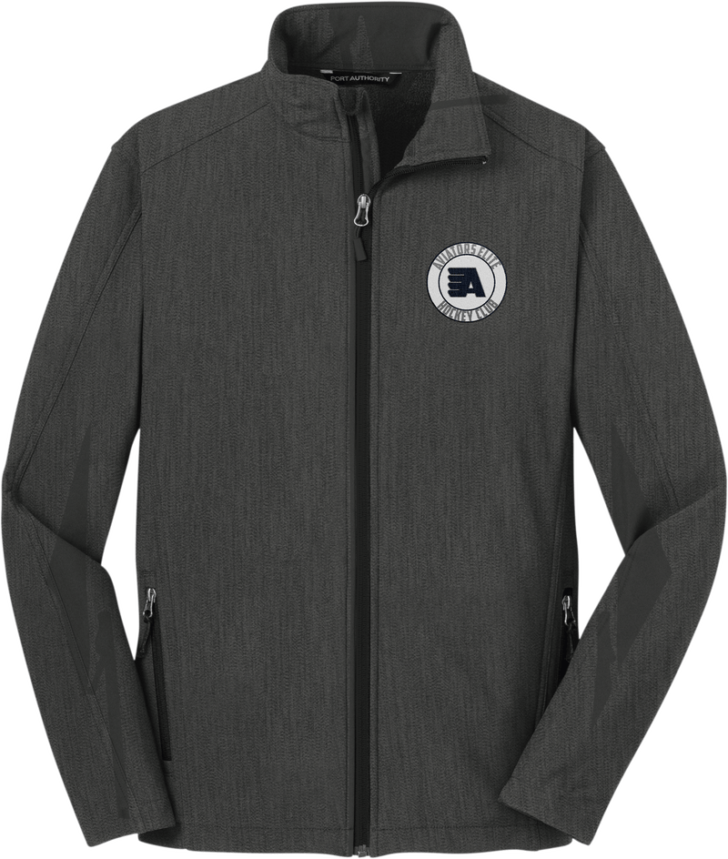 Aspen Aviators Core Soft Shell Jacket