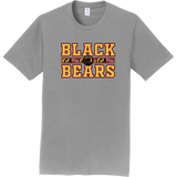 MD Jr. Black Bears Adult Fan Favorite Tee