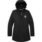 Upland Lacrosse Ladies All-Weather 3-in-1 Jacket