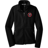 South Pittsburgh Rebellion Ladies Value Fleece Jacket