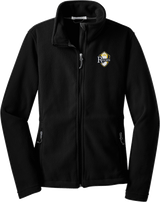 Royals Hockey Club Ladies Value Fleece Jacket