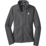 Upland Country Day School Ladies Value Fleece Jacket