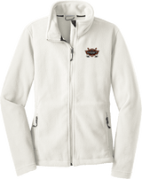 Orange County West Ladies Value Fleece Jacket