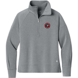 South Pittsburgh Rebellion OGIO Women's Luuma 1/2-Zip