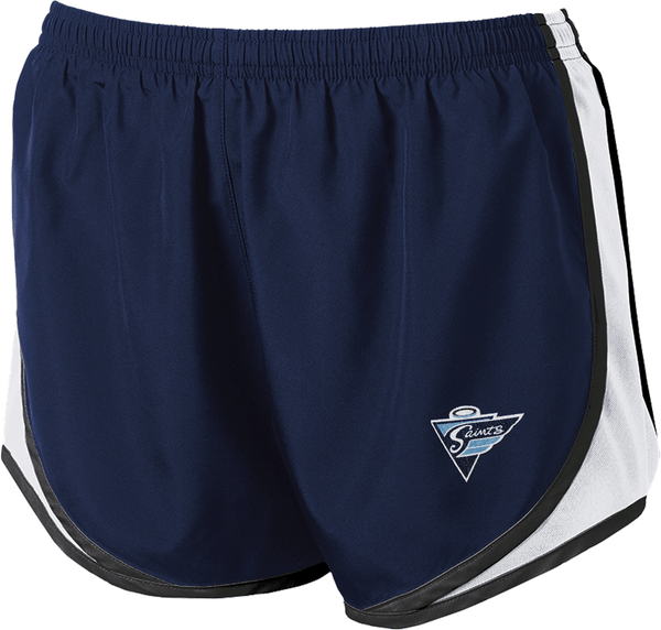 Ramapo Saints Ladies Cadence Short