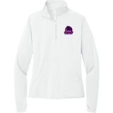 Chicago Phantoms Ladies Sport-Wick Stretch 1/4-Zip Pullover