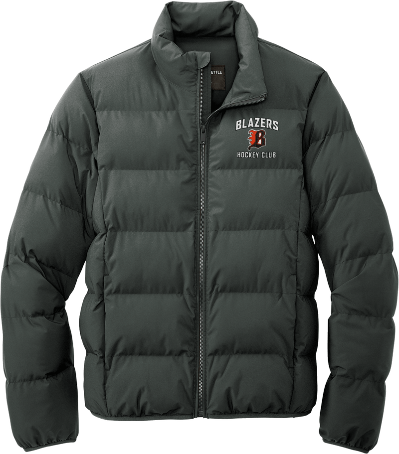 Philadelphia Blazers Mercer+Mettle Puffy Jacket