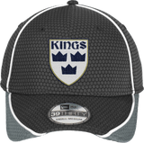 North Jersey Kings New Era Hex Mesh Cap