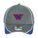 Mid-Fairfield New Era Hex Mesh Cap