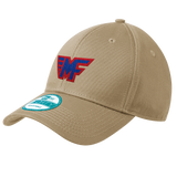 Mid-Fairfield New Era Adjustable Structured Cap