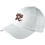 NY Stars New Era Adjustable Unstructured Cap