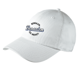 Bensalem New Era Adjustable Unstructured Cap