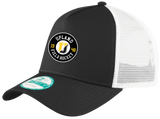 Upland Field Hockey New Era Snapback Trucker Cap