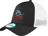 NJ Titans New Era Snapback Trucker Cap