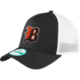 Philadelphia Blazers New Era Snapback Trucker Cap