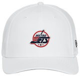 Metro Jets New Era 9SEVENTY Perforated Snapback Cap